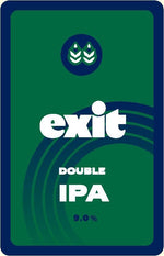 Load image into Gallery viewer, Exit Brewing Double IPA SOLD OUT
