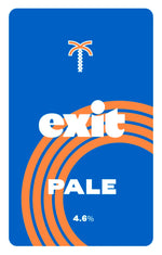 Load image into Gallery viewer, Exit Brewing Pale Ale
