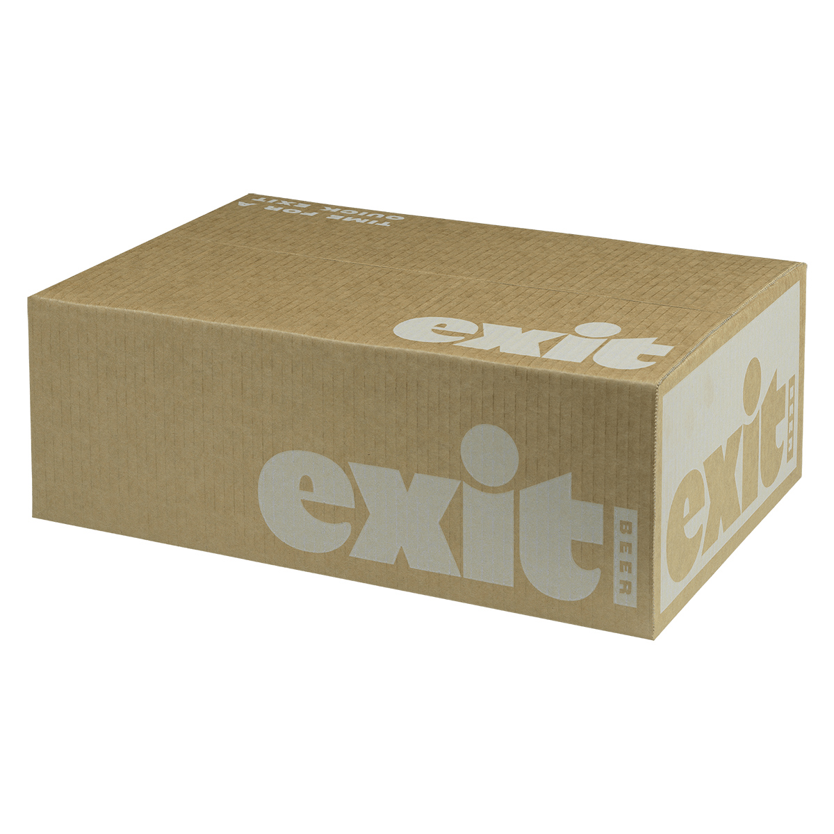 Exit Brewing Double IPA SOLD OUT