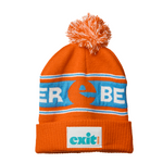 Load image into Gallery viewer, Exit Brewing Beanie
