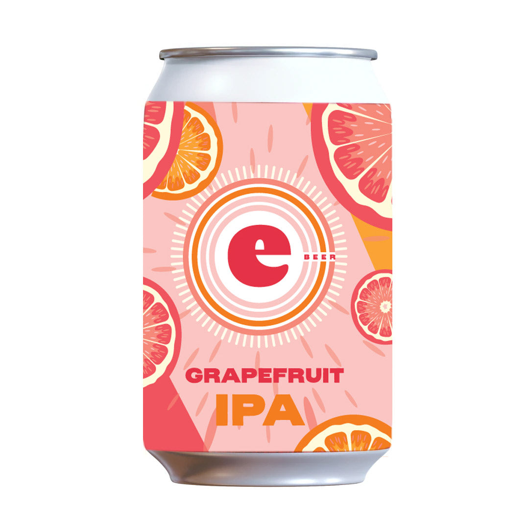 Exit Brewing #029 Grapefruit IPA