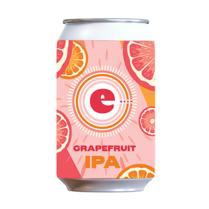 Exit Brewing #029 Grapefruit IPA