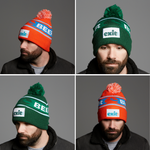 Load image into Gallery viewer, Exit Brewing Beanie
